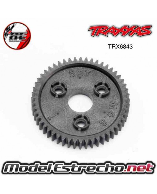 TRAXXAS SPUR GEAR 52T 6843
