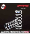TRAXXAS MUELLES BLANCOS TRASEROS RATE 0.892 AZUL Ref: TRX7449