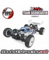 ASSOCIATED COCHE RC10B74.1 4WD TEAM KIT Ref: AS90027