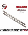 TRAXXAS BARRA DELANTERA Y TRASERA LINK 5.0mm