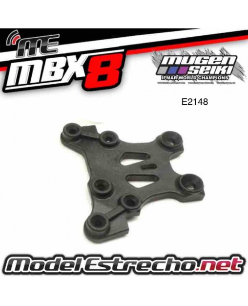 ARAÑA CARBONO OPCIONAL MUGEN MBX8