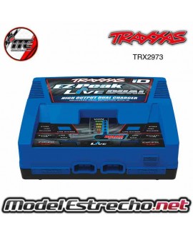 copy of CARGADOR TRAXXAS EZ-PEAK LIVE LIPO/NIMH CON ID12A.