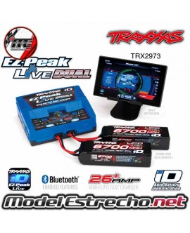 copy of CARGADOR TRAXXAS EZ-PEAK LIVE LIPO/NIMH CON ID12A.
