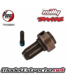 copy of TRAXXAS COGIDA BATERIA SLASH Y FORD F-150