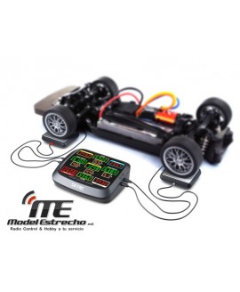 CORNER WEIGHT SYSTEM