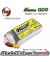 copy of BATERIA GENS ACE 8500MAH 11.1V. 50C 3S1P CONECTOR EC5