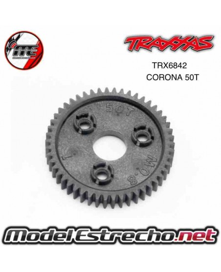 TRAXXAS SPUR GEAR 50T  Ref: TRX6842