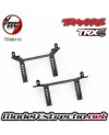 TRAXXAS SOPORTES CARROCERIAS TRX-4