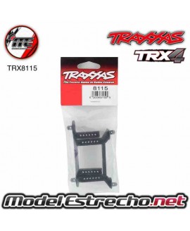 TRAXXAS SOPORTES CARROCERIAS TRX-4