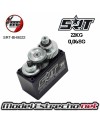SERVO SRT BH9022 HV BRUSHLESS CAJA METALICA 22KG / 0.06Seg.  Ref: BH9022