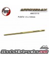 PUNTA ALLEN 2.0 mm ARROWMAX PARA TALADRO