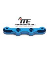 ALUM FRONT PIN BRACE B5, B5M