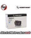 HOBBYWING XERUN V10 8T BRUSHLESS MOTOR G3 4200kV (2S) Ref: HW30401119