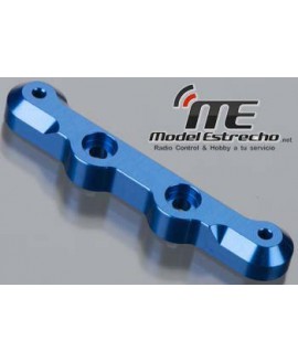 ALUM FRONT PIN BRACE B5, B5M