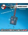 INTERRUPTOR HOBBYWING 12A 2S LIPO . Ref: HW30850000