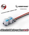 HOBBYWING MODULO CAPACITADOR XERUN ESC Ref: HW86030030