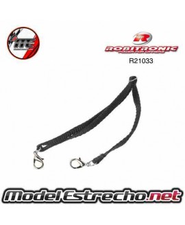 CUERDA DE NAILON 30-40 cm Ref: R21033