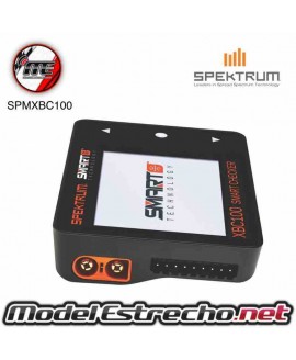 COMPROBADOR DE BATERIAS Y SERVO INTELIGENTE XBC100 Ref: SPMXBC100