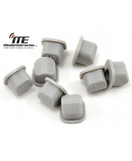 ARM MOUNT INSERTS B5, B5M