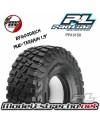 copy of PROLINE BFGoodrich MUD-TERRAIN T/A KM3 1.9 PREDATOR ROCK TERRAIN TRUCK TIRES
