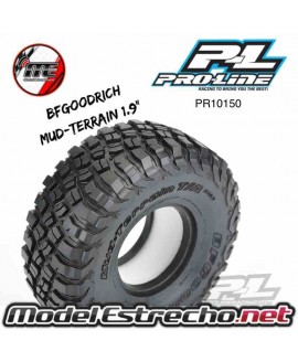 copy of PROLINE BFGoodrich MUD-TERRAIN T/A KM3 1.9 PREDATOR ROCK TERRAIN TRUCK TIRES