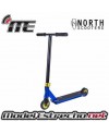 NORTH HATCHET 2020 PRO SCOOTER ( BLUE & GOLD ) Ref: NS845329003574