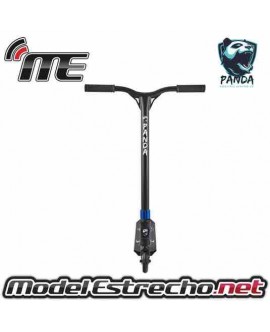 PANDA PRIMUS PRO SCOOTER ( BLUE CHROME )