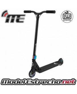 copy of LONGWAY PRECINCT V1 2K19 PRO SCOOTER NEOCHROME