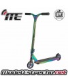 LONGWAY METRO 2K19 PRO SCOOTER ( FULL NEOCHROME ) Ref: 104081