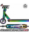 LONGWAY METRO 2K19 PRO SCOOTER ( FULL NEOCHROME ) Ref: 104081