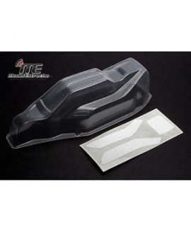 CARROCERIA TRANSPARENTE B5