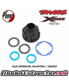 TRAXXAS SPIDER GEAR SHAFT (2) SPACERS (4) 16x23.5x5