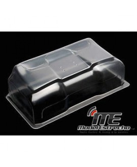 ALERON TRANSPARENTE B5, B5M