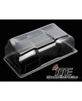 ALERON TRANSPARENTE B5, B5M