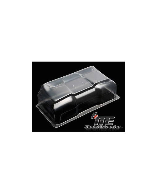 ALERON TRANSPARENTE B5, B5M