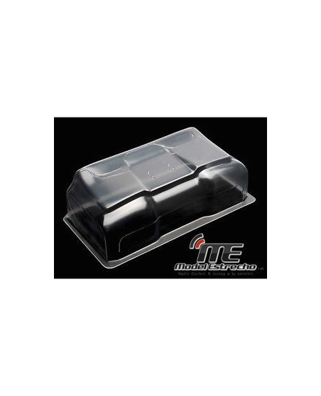 ALERON TRANSPARENTE B5, B5M