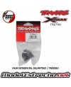 TRAXXAS SPIDER GEAR SHAFT (2) SPACERS (4) 16x23.5x5