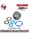 TRAXXAS SPIDER GEAR SHAFT (2) SPACERS (4) 16x23.5x5