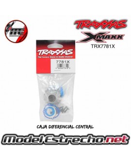 TRAXXAS SPIDER GEAR SHAFT (2) SPACERS (4) 16x23.5x5