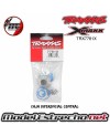 TRAXXAS X-MAXX CAJA DIFERENCIAL CENTRAL INTERIOR ALUMINIO  Ref: TRX7781X