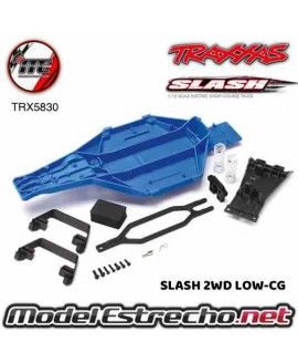 TRAXXAS SLASH 2WD LCG CONVERSION KIT Ref: TRX5830