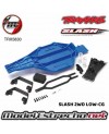 copy of TRAXXAS COGIDA BATERIA SLASH Y FORD F-150