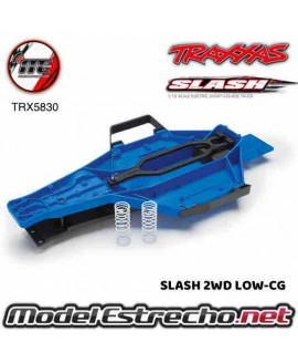 TRAXXAS SLASH 2WD LCG CONVERSION KIT Ref: TRX5830
