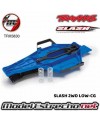 copy of TRAXXAS COGIDA BATERIA SLASH Y FORD F-150