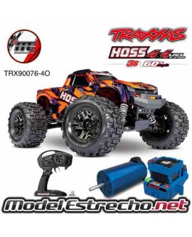 TRAXXAS HOSS