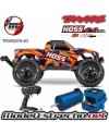 TRAXXAS HOSS