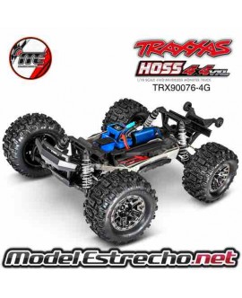 TRAXXAS HOSS