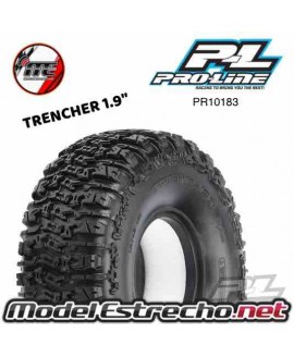 copy of PROLINE BFGoodrich MUD-TERRAIN T/A KM3 1.9 PREDATOR ROCK TERRAIN TRUCK TIRES
