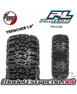 copy of PROLINE BFGoodrich MUD-TERRAIN T/A KM3 1.9 PREDATOR ROCK TERRAIN TRUCK TIRES