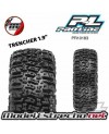 copy of PROLINE BFGoodrich MUD-TERRAIN T/A KM3 1.9 PREDATOR ROCK TERRAIN TRUCK TIRES